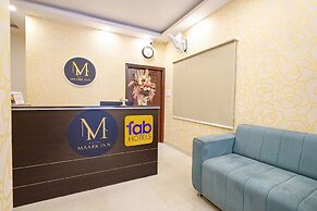 FabHotel Maark Inn - Tilak Nagar, Jayanagar