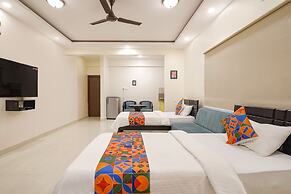 FabHotel Maark Inn - Tilak Nagar, Jayanagar