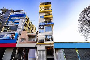 FabHotel Maark Inn - Tilak Nagar, Jayanagar
