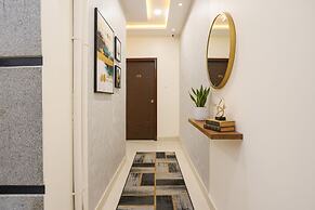 FabHotel Maark Inn - Tilak Nagar, Jayanagar