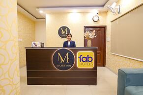 FabHotel Maark Inn - Tilak Nagar, Jayanagar