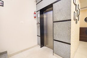 FabHotel Maark Inn - Tilak Nagar, Jayanagar