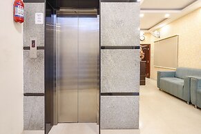 FabHotel Maark Inn - Tilak Nagar, Jayanagar