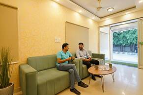 FabHotel Maark Inn - Tilak Nagar, Jayanagar