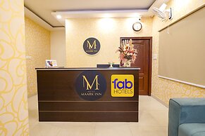 FabHotel Maark Inn - Tilak Nagar, Jayanagar