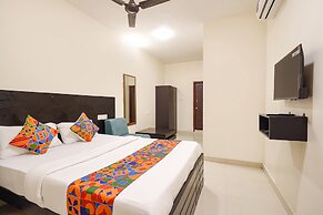 FabHotel Maark Inn - Tilak Nagar, Jayanagar