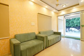 FabHotel Maark Inn - Tilak Nagar, Jayanagar