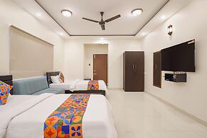 FabHotel Maark Inn - Tilak Nagar, Jayanagar
