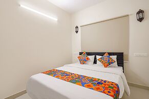 FabHotel Maark Inn - Tilak Nagar, Jayanagar