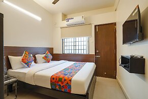 FabHotel Maark Inn - Tilak Nagar, Jayanagar
