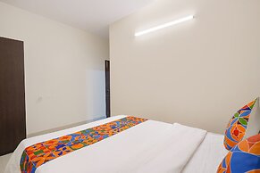 FabHotel Maark Inn - Tilak Nagar, Jayanagar