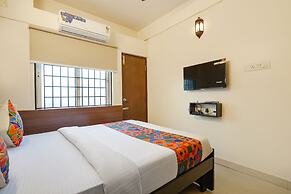 FabHotel Maark Inn - Tilak Nagar, Jayanagar