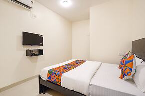 FabHotel Maark Inn - Tilak Nagar, Jayanagar