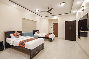 FabHotel Maark Inn - Tilak Nagar, Jayanagar