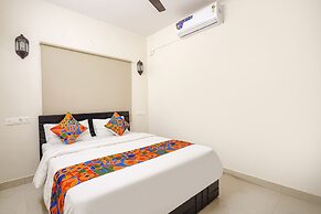 FabHotel Maark Inn - Tilak Nagar, Jayanagar