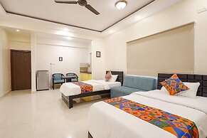 FabHotel Maark Inn - Tilak Nagar, Jayanagar