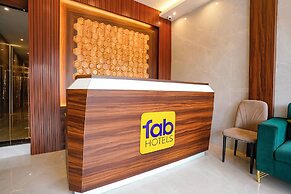 FabHotel Prime Palm Grove