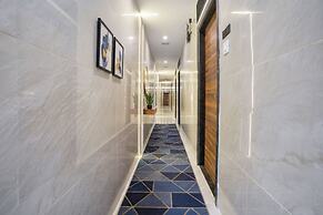 FabHotel Prime Palm Grove