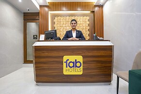 FabHotel Prime Palm Grove