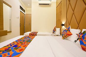 FabHotel Prime Palm Grove