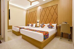 FabHotel Prime Palm Grove