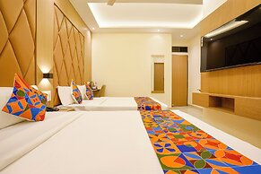 FabHotel Prime Palm Grove