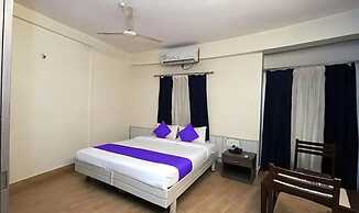 Fabhotel Devpriya