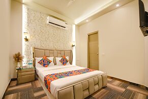 Fabhotel Vintage Inn