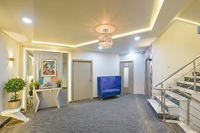 Fabhotel Vintage Inn