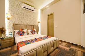 Fabhotel Vintage Inn