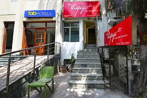 Fabhotel Vintage Inn