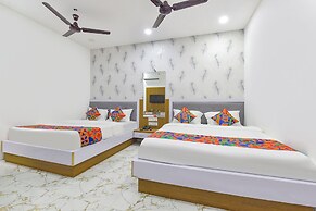 FabHotel The Gagan Palace