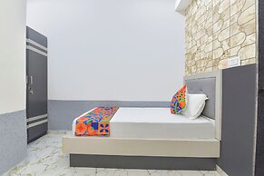 FabHotel The Gagan Palace