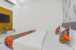 FabHotel The Gagan Palace