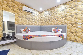 FabHotel The Gagan Palace