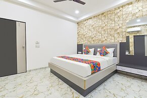 FabHotel The Gagan Palace