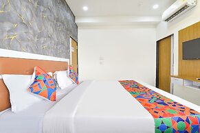 FabHotel The Gagan Palace