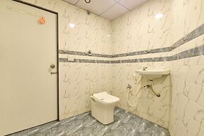 FabHotel The Gagan Palace