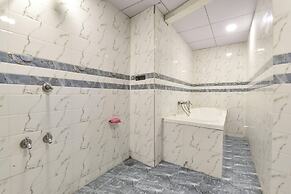 FabHotel The Gagan Palace