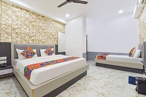 FabHotel The Gagan Palace