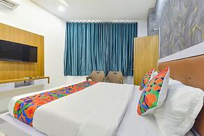 FabHotel The Gagan Palace