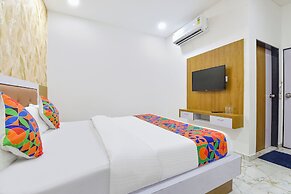 FabHotel The Gagan Palace