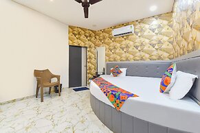 FabHotel The Gagan Palace