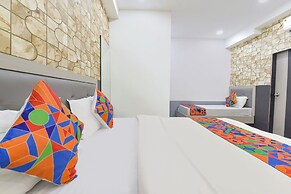 FabHotel The Gagan Palace