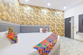 FabHotel The Gagan Palace