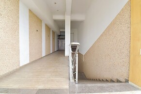 FabHotel The Gagan Palace