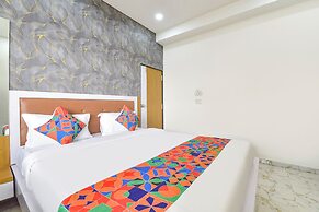 FabHotel The Gagan Palace