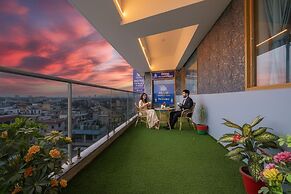 FabHotel The Gagan Palace