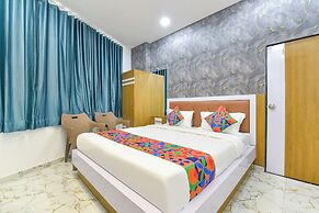 FabHotel The Gagan Palace