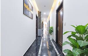 FabHotel The Gagan Palace